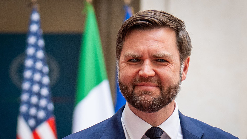 Трамп: Вэнс, Рубио и Уиткофф займутся координацией с Россией и Украиной