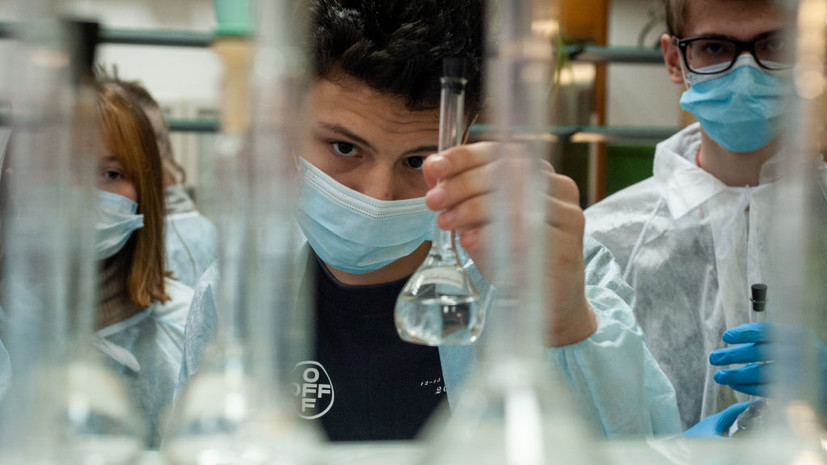 Студент медвуза в Красноярске создал террористическую ячейку