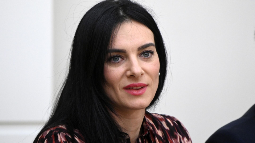 Ганеева заявила, что МОК вынудил Исинбаеву покинуть Россию