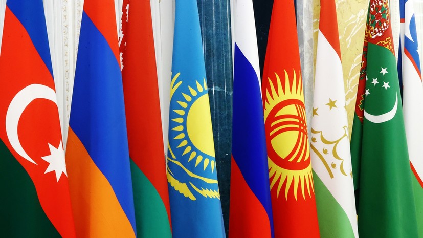 Заседание Совета глав правительств стран СНГ пройдёт 29 сентября в Минске