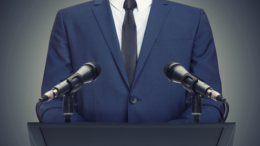 Политолог: реальная политика начинает вытеснять идеологическую составляющую