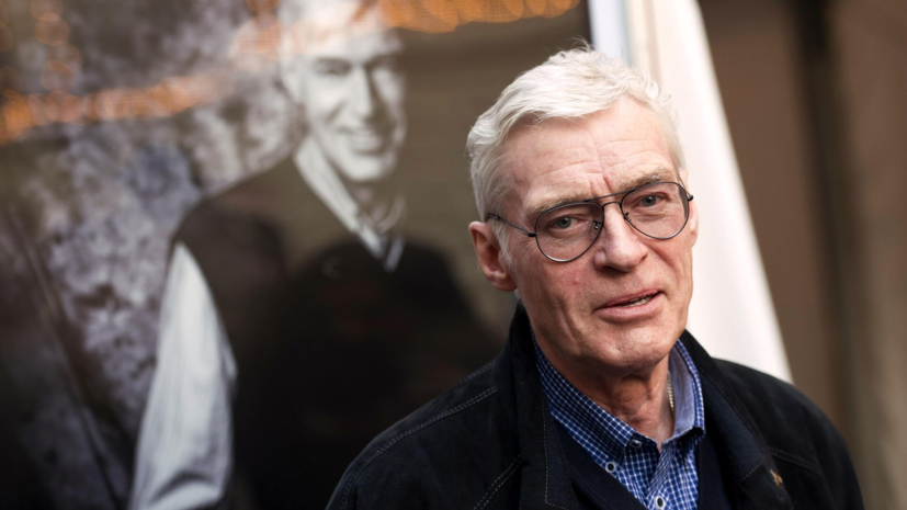 Бориса Щербакова выписали из больницы