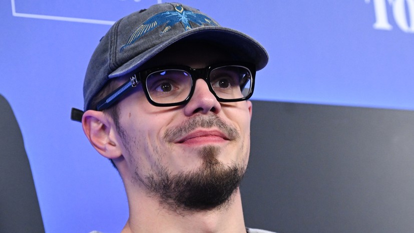 Mash: блогера Никиту Ефремова задержали за финансирование экстремистов ФБК