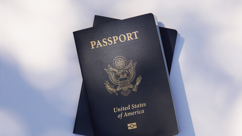 Осуждающий допуск россиян на Олимпиаду украинский фигурист получил паспорт США