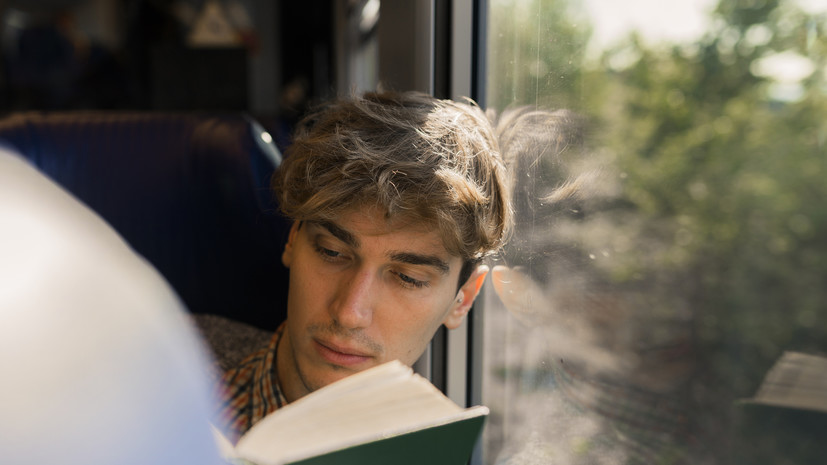 Осенью 2025 года выйдет новая книга Виктора Пелевина