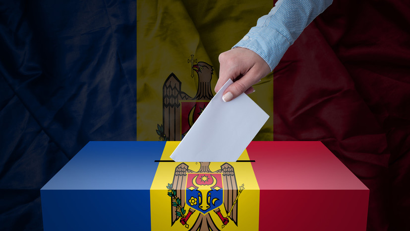 В ЦИК Молдавии заявили о необходимости сократить число участков в Приднестровье