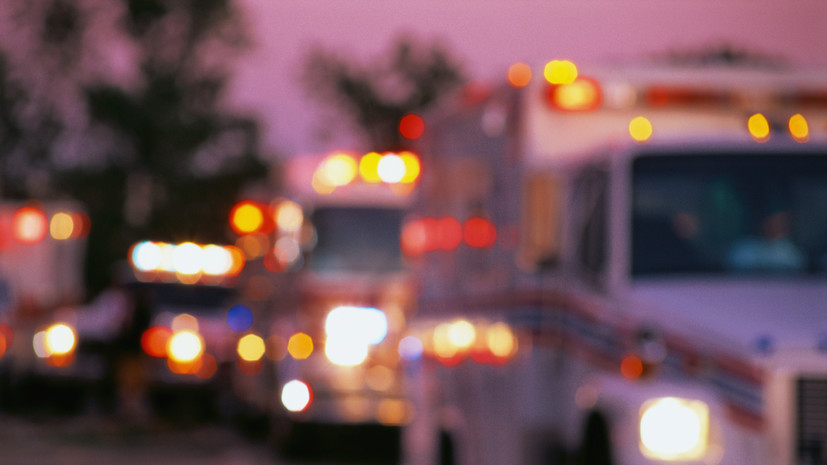 22-летний баскетболист утонул в США