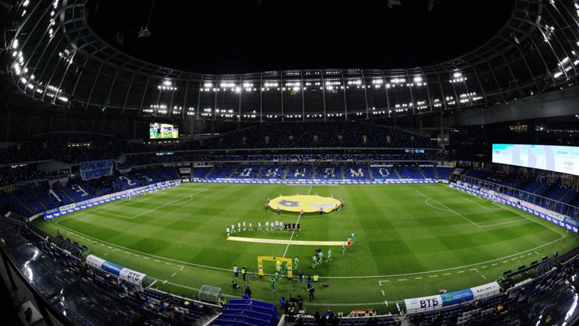 Глава ВОБ рассказал о планах провести крестный ход вокруг арены «Динамо»