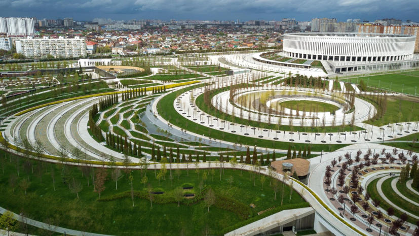 В Краснодаре музей города откроют в историческом особняке после реставрации