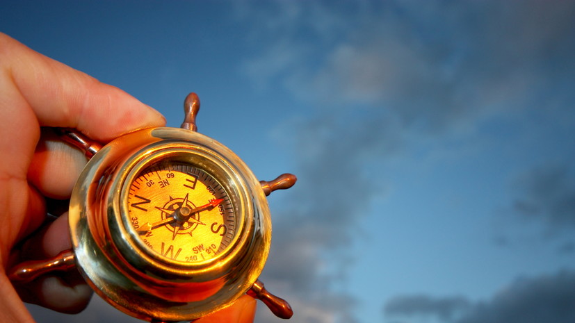 ИКИ РАН: магнитные бури в ближайшие сутки будут умеренными