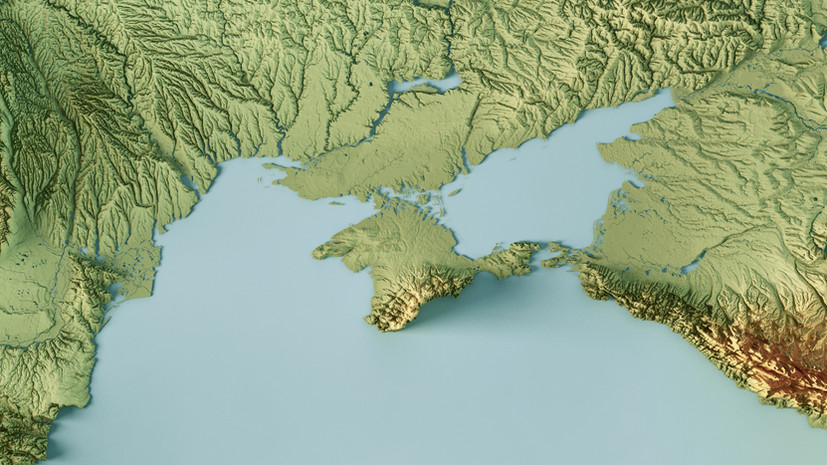 Трамп заявил о невозможности возврата Крыма Украине