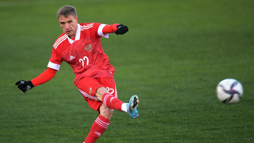 Агент подтвердил переход Самошникова в «Спартак» из «Локомотива»