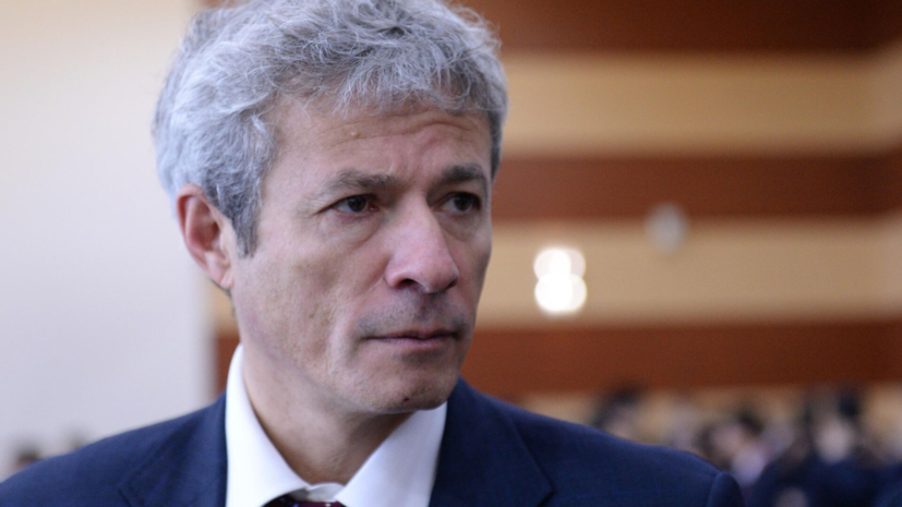 Суд в Москве продлил арест основателю «Русагро» Мошковичу до 25 ноября