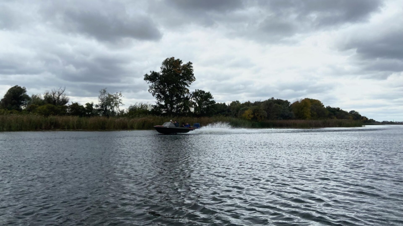 Аксёнов: воду из Днепра в Крым можно подавать без восстановления плотины