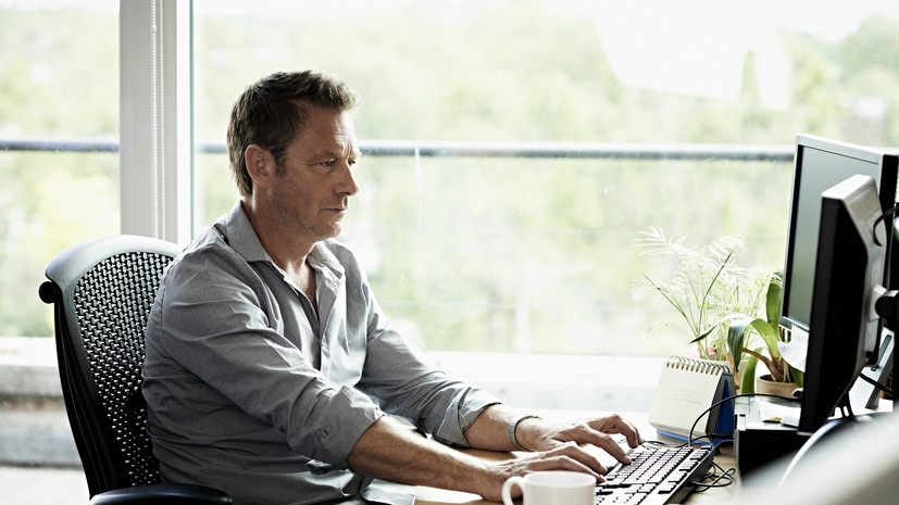 Специалист Зинчеев призвал не чистить ПК пылесосом