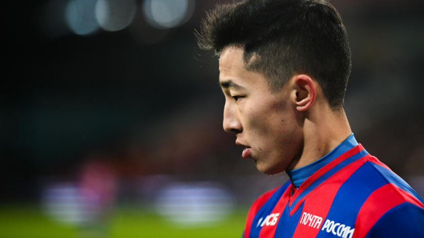 В ЦСКА сообщили, что «Башакшехир» перевёл деньги клубу за трансфер Файзуллаева