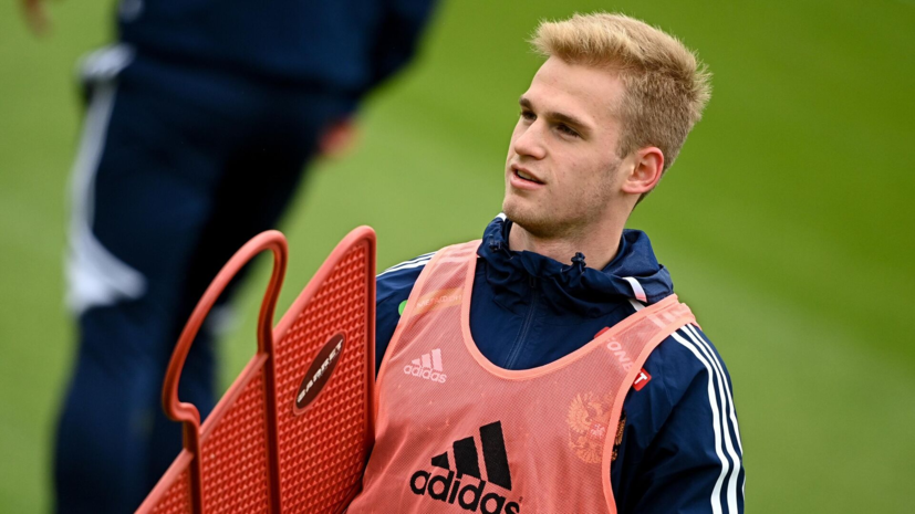 Пиняев рассказал, готов ли он играть в футбол до 45 лет