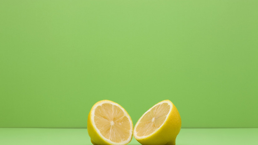 Врач Бережанский посоветовал не есть лимоны при простуде