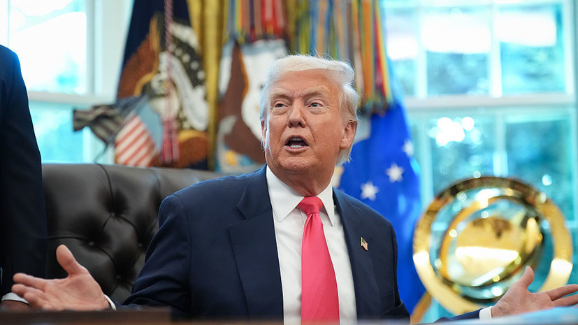 Политолог Рар: переговоры в США продвинули ситуацию на Украине к завершению конфликта