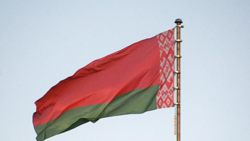 Посольство Белоруссии проверяет данные о принуждении к труду своих граждан
