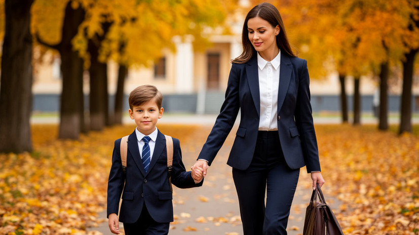 Синоптик Шувалов рассказал о погоде в Москве 1 сентября