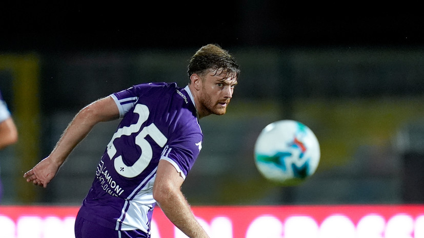 В Италии сообщили, когда может решиться ситуация с переходом Бельтрана в ЦСКА