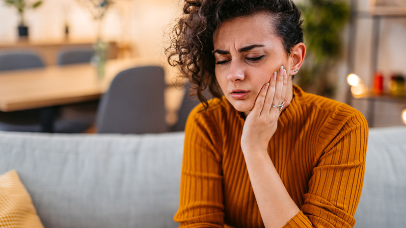 Стоматолог Гусева: треснувшая пломба может привести к воспалению