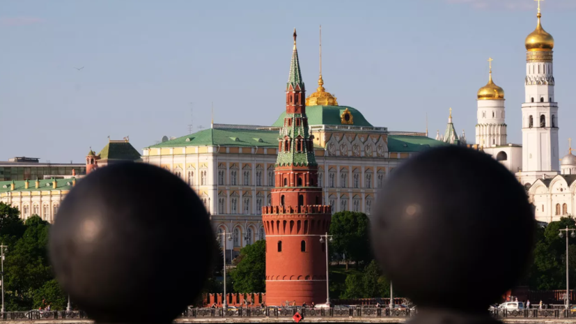 Синоптик Ильин: в Москве ожидается сухая погода 1 сентября