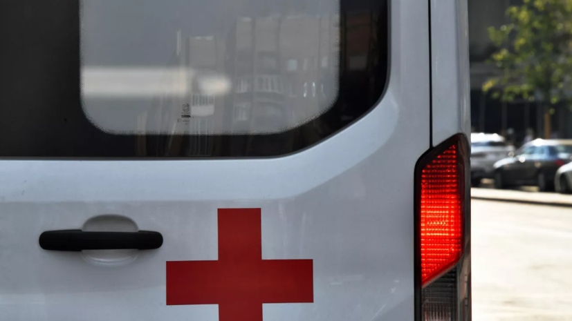 В Петербурге в результате ДТП погибли 24 мотоциклиста с начала года