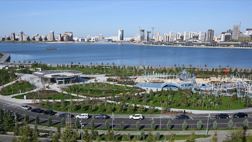 В Татарстане обсудили перспективы сотрудничества с Китаем