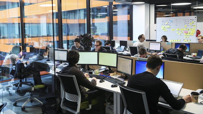 В ЯНАО назвали самые востребованные сферы работы