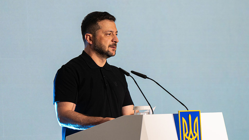 Кошкович: любая сделка по итогам переговоров станет приговором для Зеленского