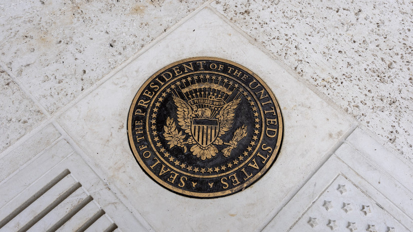 Левитт: сроки трёхсторонних переговоров зависят от встречи Путина и Зеленского