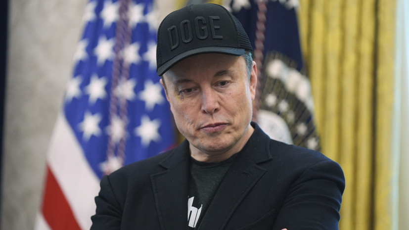 WSJ: Маск постепенно отказывается от планов по созданию политической партии