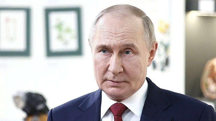 Telegraph: России угрожают санкциями за отказ от трёхсторонней встречи