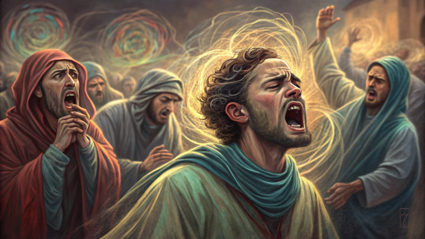 Истерический смех и молитва до «кровавого пота»: кто такие пятидесятники на самом деле