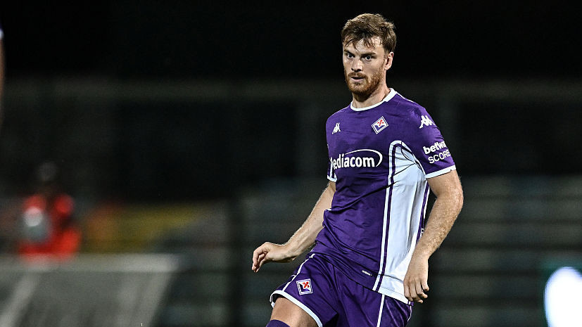 ЦСКА может завершить трансфер хавбека «Фиорентины» Бельтрана в течение 48 часов