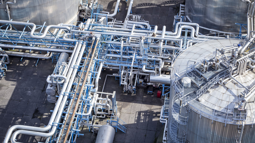 «Ведомости»: запуск «Мурманских СПГ» могут отсрочить на два года