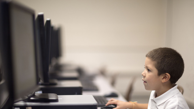 Кабмин будет работать над профилактикой вовлечения детей в киберпреступления