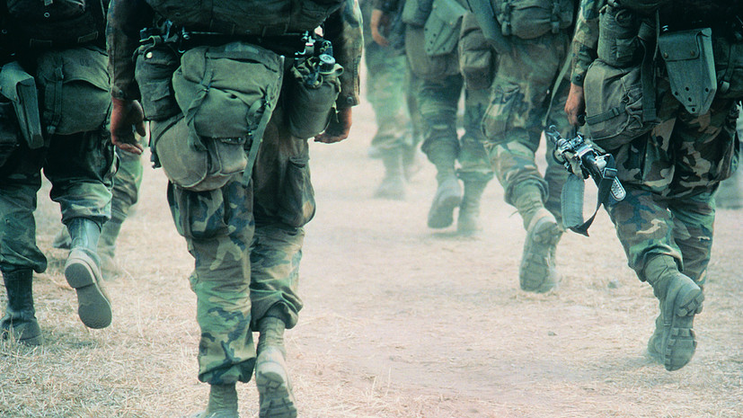 Политолог спрогнозировал, ожидать ли отправки войск стран Европы на Украину