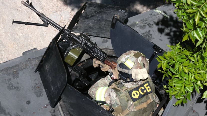 Установлены личности всех диверсантов ССО Украины, схваченных в приграничье