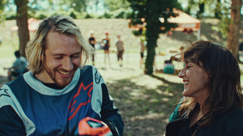 «Мост между людьми одного поколения»: в российский прокат вышел французский мюзикл «Рецепт счастья»