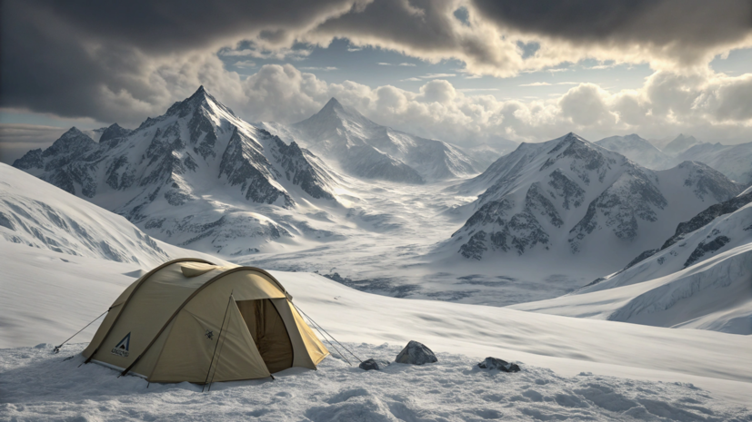 В Федерации альпинизма России назвали безнадёжной ситуацию с Наговициной