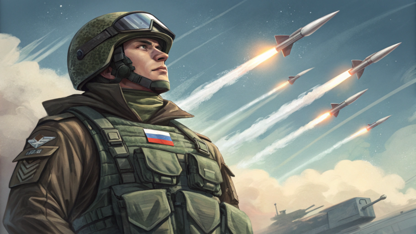 ВС России ударили «Искандером» по пункту дислокации ВСУ в Славянске в ДНР