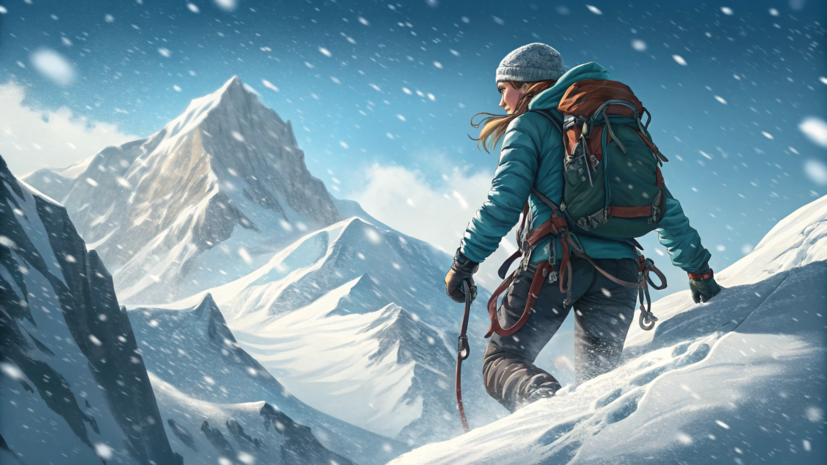 Спасатель: в альпинистском сообществе не принято бросать травмированного человека