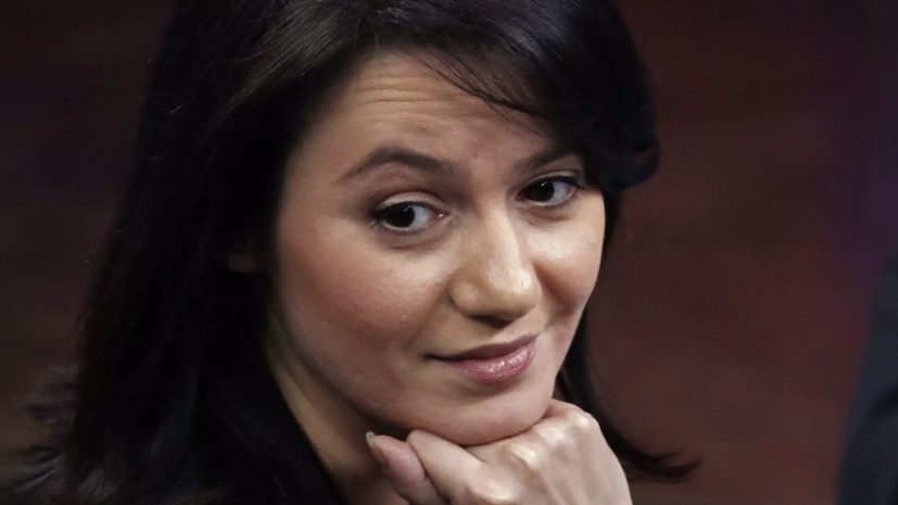 Суд заочно арестовал журналистку Юлию Таратуту за нарушение закона об иноагентах