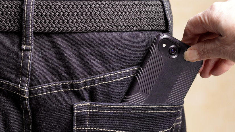 IT-эксперт Назаров рассказал, что делать в случае кражи телефона