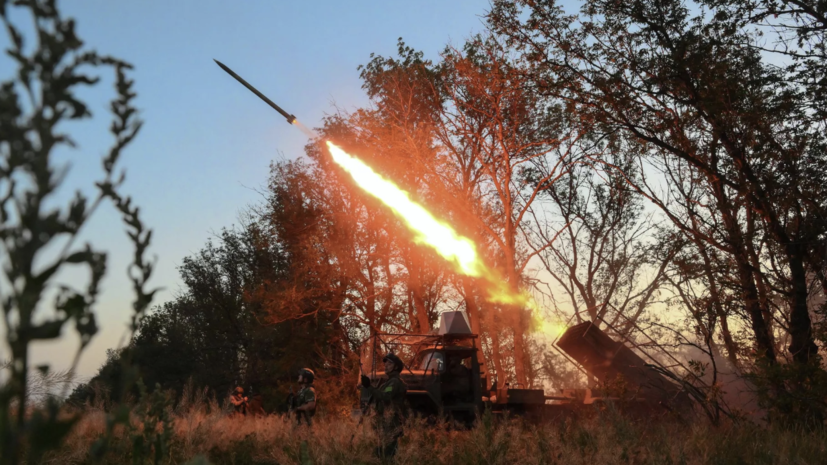 Генерал Попов: удар по нефтебазе в Одесской области замедлит войска Украины