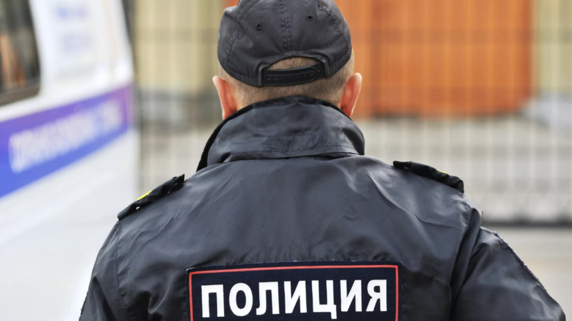 В Иваново задержали бросившую ребёнка на асфальт женщину