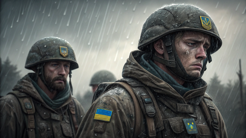 Минобороны: ВСУ в ночь на 20 августа предприняли попытку диверсии в Чёрном море